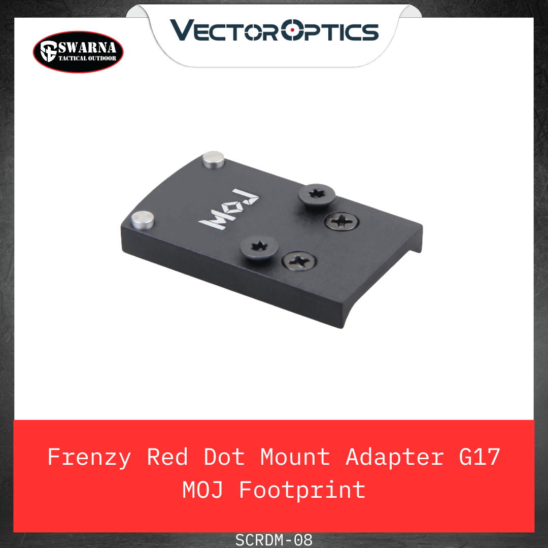 VECTOR GLOCK MOUNT MOJ